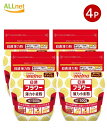 【送料無料】日清フーズ フラワー 薄力粉 チャック付 500g×4個セット 日清製粉ウェルナ 薄力小麦粉