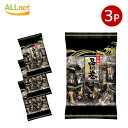 送料無料 きらら 品川巻 35g×3袋 せんべい 米菓