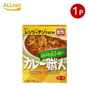 全国送料無料 カレー職人 ふわふわ玉子のカレー 甘口 170g×1個 江崎グリコ
