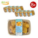 【クーポン配信中♪・送料無料】 冷凍 ベトナム産 ジャックフルーツ 500g×8個セット パラミツ Frozen Jack Fruit