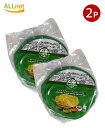 【全国送料無料】Ambika マドランスプレーンアパラムパパド 150g ×2個セット MADRAS PLAIN APPALAM PAPAD
