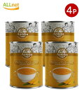 【送料無料】Ambika マンゴーパルプ 850g×4缶セット インド産 MANGO PUPPLE