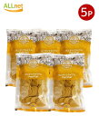【クーポン配信中♪・送料無料】Ambika パニプリ パパド 200g×5袋セット サルタージ Pani Puri Papad パーニープーリーパパド