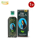 Dabur アムラ毛髪油 300ml