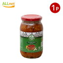 Ambika Pickle Mix ミックスピクルス 400g×1点 (アチャール)ー (RAJ) アチャール インド料理 インドのピクルス クイック 時短 調味料