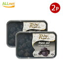  AJWA DATES AWf[c Ȃ߂₵ ʎ 400g~2Zbg