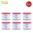 送料無料 アムール ピュア ギー(バターオイル)500ml(1缶あたり452g)×6缶セット Amul Pure Ghee ギーオイル