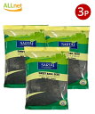 送料無料 SARTAJ スウィートバジルシード 500g×3袋セット サルタージ Sweet Basil Seed