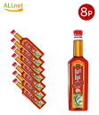 CHIN SU チンス ナムヌー ヌクマム ペット 750ml×8本セット NUOC MAM NAM NGU TO