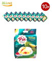 【送料無料】 (imai) シエンサ ドリアンケーキ(塩漬卵入り)300g×10個セット THI PIA CAKE MUNGBEAN DURIAN EGG300...