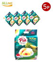 【送料無料】 (imai) シエンサ ドリアンケーキ(塩漬卵入り)300g×5個セット THI PIA CAKE MUNGBEAN DURIAN EGG300g