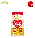 【送料無料】送料無料 ニップン ハート薄力小麦粉 1kg 日本製粉 ハート小麦粉 ハート薄力粉