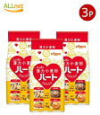 【送料無料】送料無料 ニップン ハート薄力小麦粉 1kg×3個セット 日本製粉 ハート小麦粉 ハート薄力粉