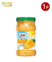 Dole フルーツボトル マンゴー 665g ドール 果物 ギフト デザート シリアル 缶詰 間食 おやつ 朝食