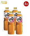 送料無料 イチビキ あわせだし白だし 1L×4本セット