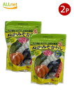 【全国送料無料】チヨダ ぬかみそからし 200g×2袋セット