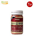 【まとめてお得・宅】ユウキ食品 四川豆板醤 130g×1本セット ユウキ食品 豆板醤(調味料)