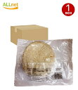 【冷凍便・送料無料】HL 全粒粉トルティーヤ6インチ(10枚入り)×30個セット マレーシア産 Chapati whole wheat 6