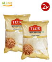【送料無料】TEER Chickpea Besan バングラデシュ産 1000g×2袋セット ベイスン 豆粉 インド食材 ベサン粉/Gram Flour/粉末/...