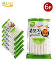 【送料無料・冷凍便】友盛貿易 中国産 Frozen ブンモジャ250g×6袋セット (1500g) 粉耗子 生ブンモジャ 平たい春雨 中国たんみょん 平春雨 春...