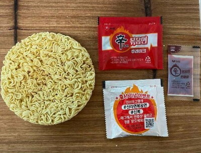 オールネショップ 【まとめてお得】農心 辛ラーメン炒め麺 131g×64袋セット(2BOX) 辛ラーメン 炒め辛ラーメン 韓国ラーメン 韓国食品 インスタントラーメン 辛い 韓国焼きそば 画像3