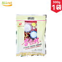 【全国送料無料】郷味台湾産杏仁霜・杏仁粉(あんにんパウダー) 300g×1袋 杏仁 パウダー 中華食材 中華食品 中華料理