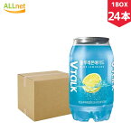 【送料無料】VTaLK（Vトーク） ブルーレモンエード350ml×24本(1BOX)　レモンエード　レモン　清涼飲料水　韓国産　韓国食品　韓国飲料　VTalk ＆Talk ブルーレモネード