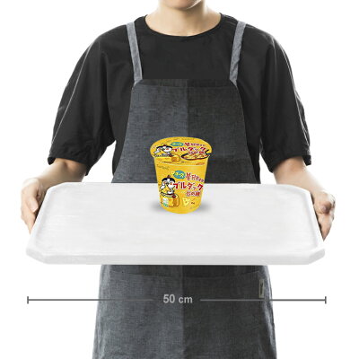 オールネショップ チーズブルダック炒め麺(小) チーズ プルダック 70g×1個 辛い 韓国料理 韓国食品 カップラーメン 簡易食 画像2