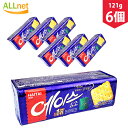 【まとめてお得・送料無料】ヘテ エースクラッカー 121g×6個セット ヘテ クラッカー お菓子 おやつ 韓国食品 韓国菓子 韓国 お菓子 エイス