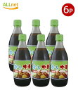【まとめてお得・送料無料】あみ印 冷やし中華スープ 360ml ×6本セット 冷中華スープ 冷し中華スープ 冷やし中華 冷中華 スープ 家庭用 醤油 醤油味 冷...