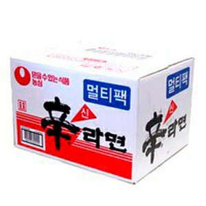 【送料無料】農心 辛ラーメン 40個(1Box) 40袋入り 辛い 韓国 ラーメン 輸入食品 輸入 韓国料理 韓国ラーメン 激辛 ギフト対応 お歳暮 お年賀 お中元 food event プレゼント 業務用 売れ筋 【送料無料】農心 辛ラーメン 40個(1Box) 40袋入り 辛い 韓国 ラーメン 輸入食品 輸入 韓国料理 韓国ラーメン 激辛 ギフト対応 お歳暮 お年賀 お中元 food event プレゼント 業務用 売れ筋