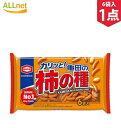 亀田製菓 亀田の柿の種 180g×1点(1点あたり6袋入)