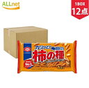 亀田製菓 亀田の柿の種 180g×12点(1点あたり6袋入)
