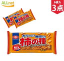 亀田製菓 亀田の柿の種 180g×3点(1点あたり6袋入)