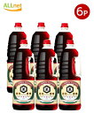 送料無料 キッコーマン食品 キッコーマン こいくちしょうゆ1.8L×6本セット ( 醤油 / 濃口 )