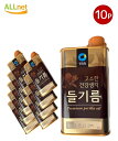【送料無料】清浄園 香り豊かな健康 えごま油 324g×10個セット えごま油/韓国産 エゴマ油/香ばしい えごま油/健康油/ビビンバ用油/ナムル用油/和え物用...