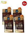 【送料無料】清浄園 香り豊かな健康 えごま油 324g×4個セット えごま油/韓国産 エゴマ油/香ばしい えごま油/健康油/ビビンバ用油/ナムル用油/和え物用 ...