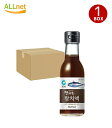 【送料無料】清浄園 味鮮生 マグロエキス 250g×20本セット 韓国食品 韓国調味料 韓国料理 マッソンセン マクロエキス チャムチ液 マグロ液/k16