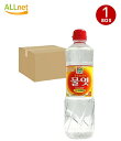 【送料無料】清浄園 チョンジョンウォン 水飴 1.2 kg×12本セット /韓国 調味料/韓国 水飴 清静園(チョンジョンウォン)水飴 1.2kg 韓国調味料 ...