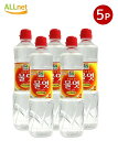 【送料無料】清浄園 チョンジョンウォン 水飴 1.2 kg×5本セット /韓国 調味料/韓国 水飴 清静園(チョンジョンウォン)水飴 1.2kg 韓国調味料 大...