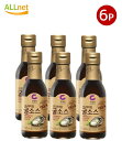 【送料無料】清浄園 プレミアム オイスターソース 170g ×6本セット