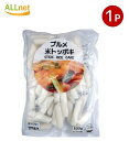 全国送料無料 プルメ 米 トッポギ500g×1袋 ■お餅 トッポギ トッポッキ 餅 トック 国産米/トッポギ/ 業務用 /トッポキ もちもち 韓国食品/輸入食材...