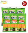 (送料無料) ムジークタイガー チョンドゥギ トウモロコシ味 88g×6袋 MUZIK TIGER チューイングスナック スナック菓子 韓国お菓子 コーン味 c...