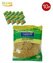 【クーポン配信中♪・送料無料】SARTAJ パニプリ パパド 200g×10袋セット サルタージ Pani Puri Papad パーニープーリーパパド k20