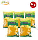 【送料無料】サルタージ ターメリック パウダー 1kg×5袋セット Turmeric Powder SARTAJ スパイス ウコン うこん 香辛料 業務用