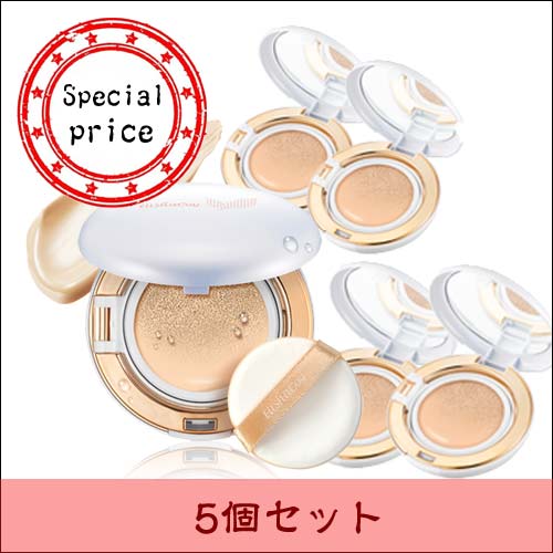 【エリシャコイ elishacoy】★5個セット★オールウェイズ ヌーディ CC クッションファンデーション SPF50+ PA+++ 13g ♪【正規品】【B_ APM24 _059】【HLS_DU】【YDKG】【レディース】【韓国コスメ】【RCP】【韓国商品のお店】 【エリシャコイ elishacoy】★5個セット★オールウェイズ ヌーディ CC クッションファンデーション SPF50+ PA+++ 13g ♪【正規品】【B_ APM24 _059】【HLS_DU】【YDKG】【レディース】【韓国コスメ】【RCP】【韓国商品のお店】