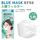 【全国送料無料】KF94 3