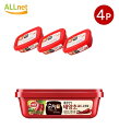 【まとめてお得・送料無料】ヘピョ スンチャンコチュジャン 170g×4個セット 韓国食品・韓国発酵食品・韓国お土産・韓国ギフト・韓国プレゼント・トッポギソース