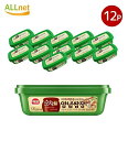 【送料無料】ヘピョ スンチャンサムジャン 170g×12点セット 韓国食品 調味料 韓国味噌 みそ 正規品