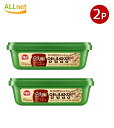 【送料無料・宅】ヘピョ スンチャンサムジャン 170g×2点セット 韓国食品 調味料 韓国味噌 みそ 正規品